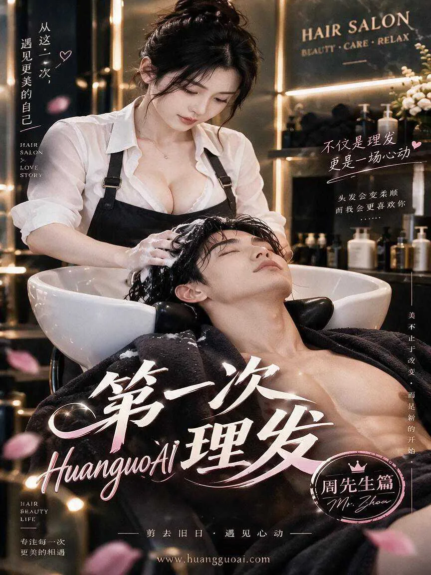 漫剧：石头人的奶茶店试营业