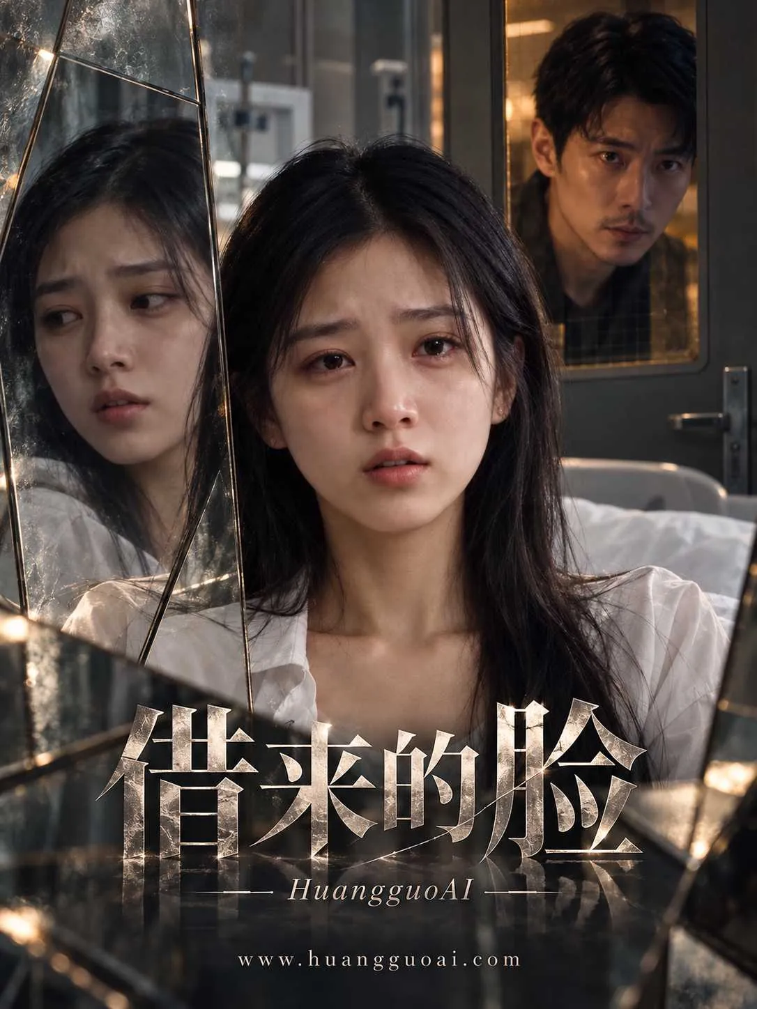 监控拍到了昨天的事