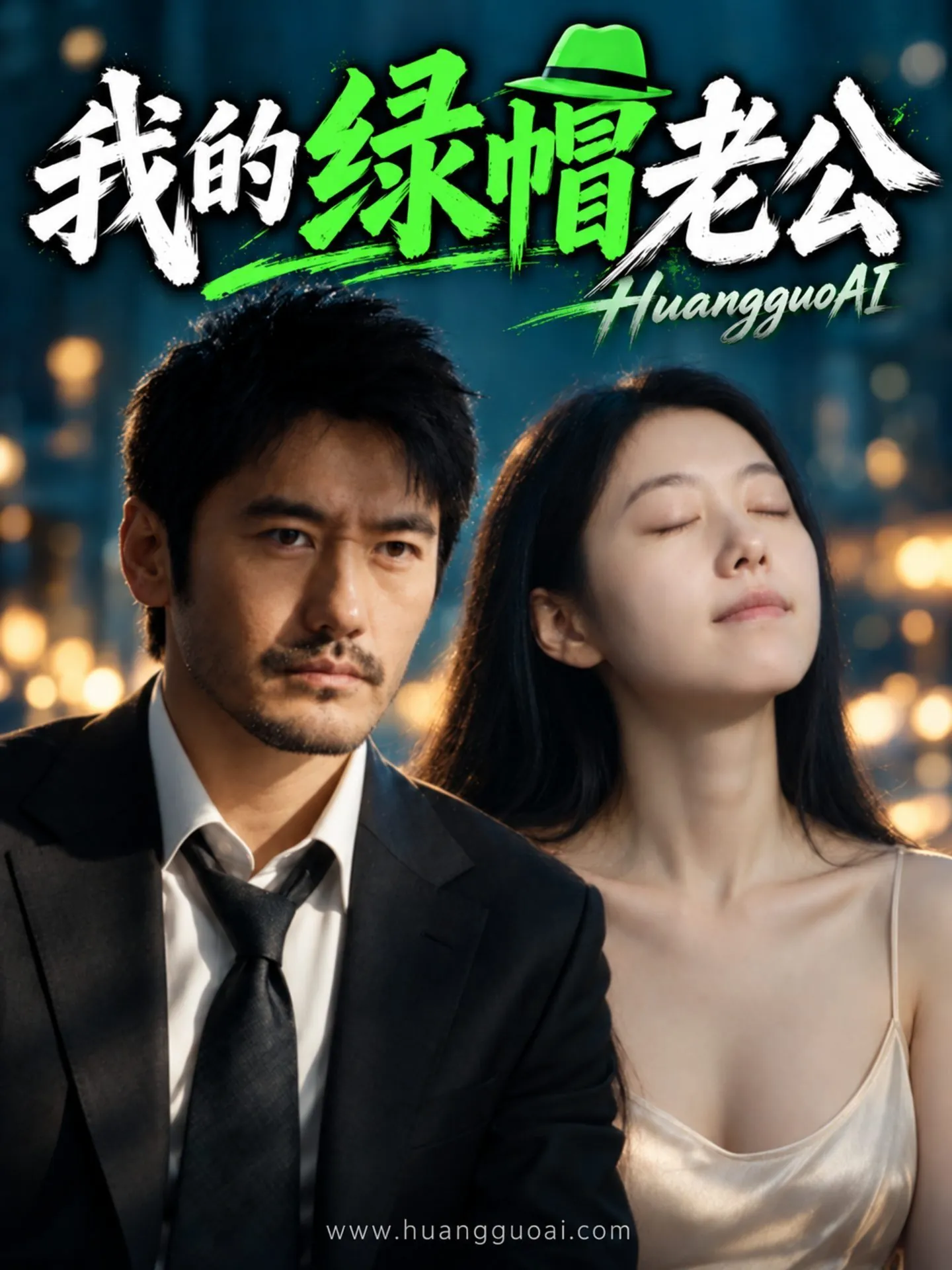 替父还债的第三年